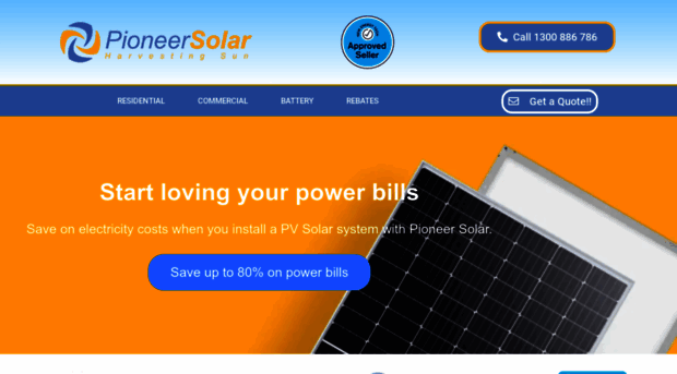 pioneersolar.com.au