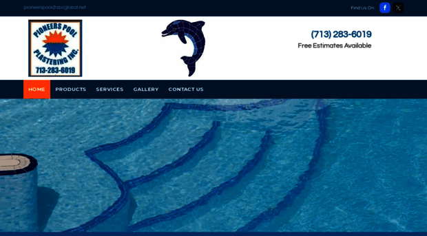 pioneerspool.com