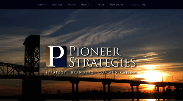 pioneerstrategies.com