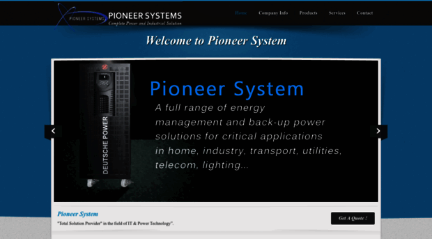 pioneersystem.org