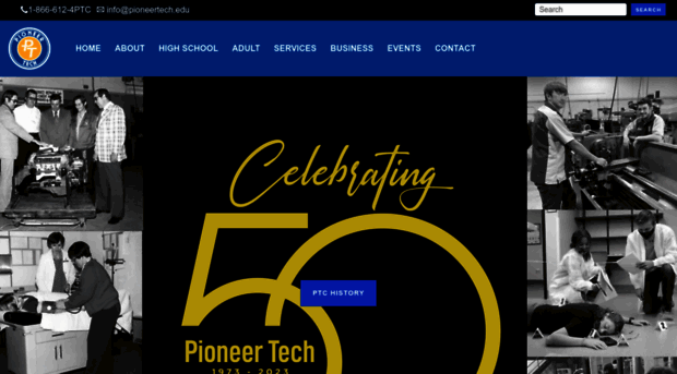 pioneertech.edu