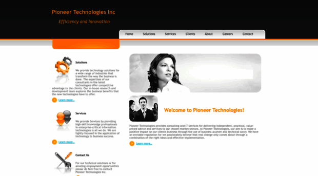 pioneertechinc.com