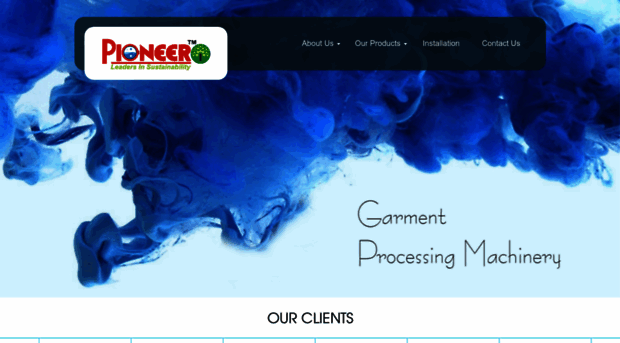 pioneerudyog.com