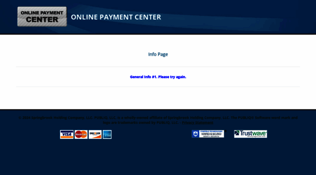 pioneerutility.qpaybill.com