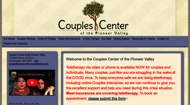 pioneervalleycouplestherapy.com