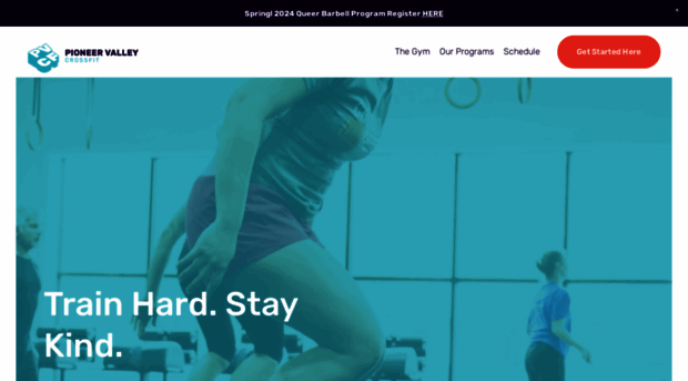 pioneervalleycrossfit.com