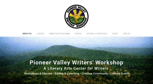 pioneervalleywriters.org