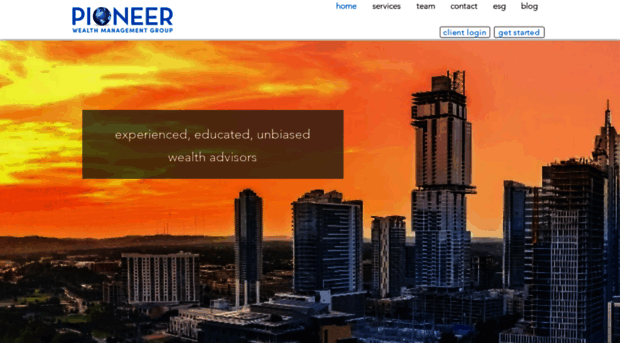 pioneerwealth.com