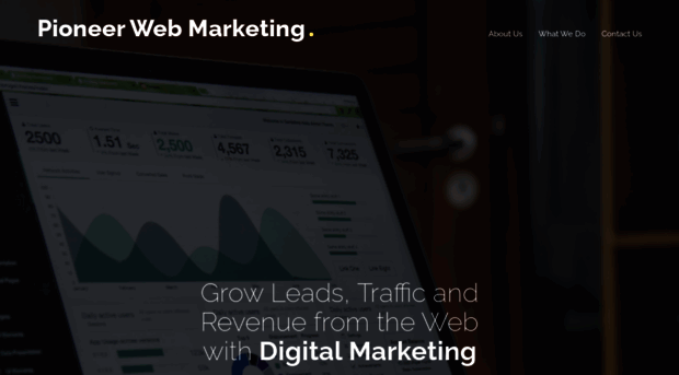 pioneerwebmarketing.com