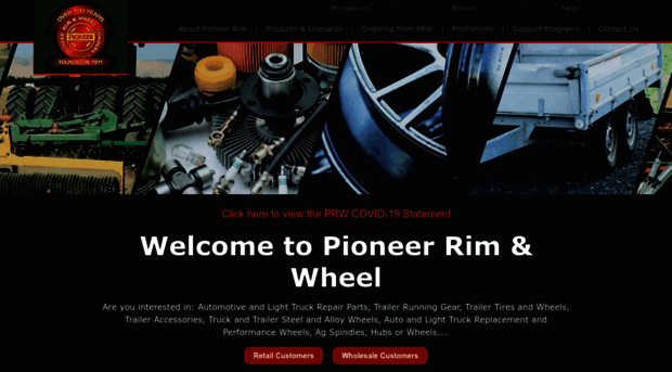 pioneerwheel.com