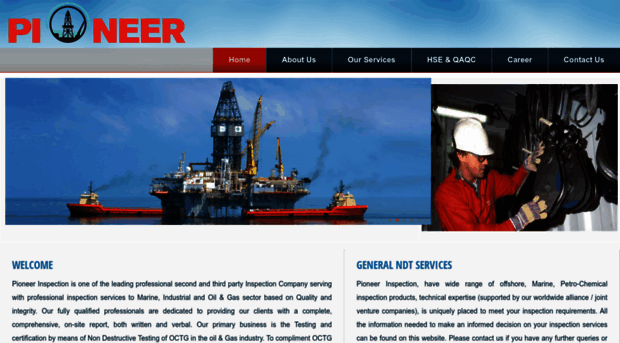 pioneerwll.com