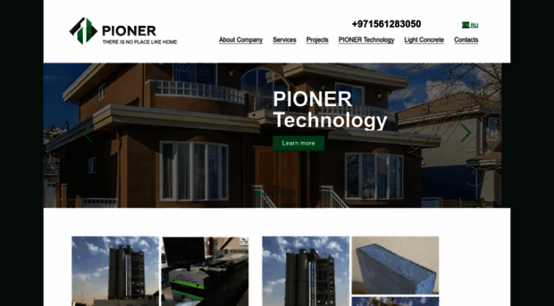 pioner-group.com