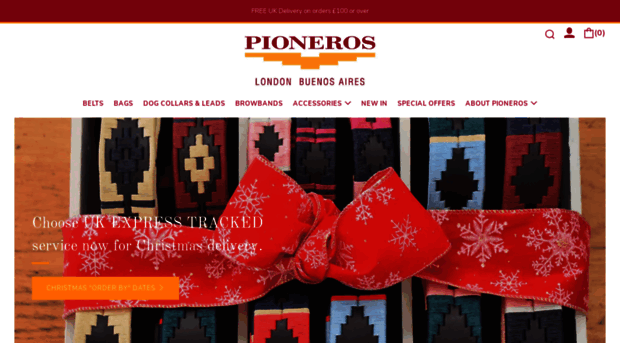 pioneros.co.uk