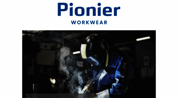 pionier-workwear.com