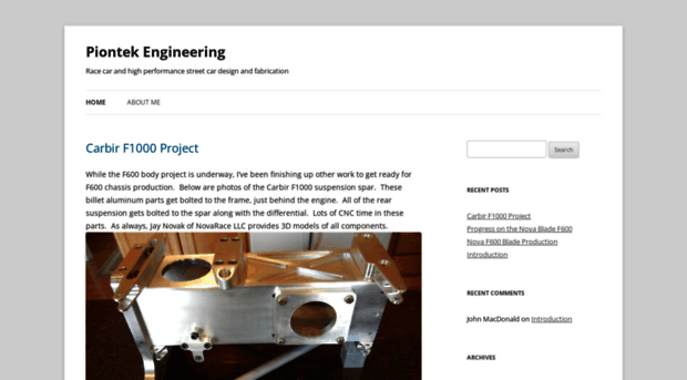 piontekengineering.com