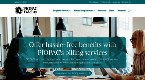 piopac.com