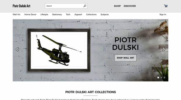 piotr-dulski.pixels.com