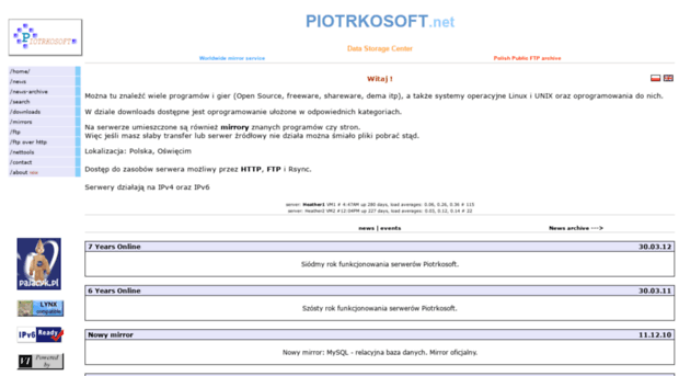 piotrkosoft.net