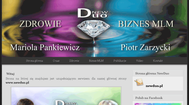 piotrzarzycki.com