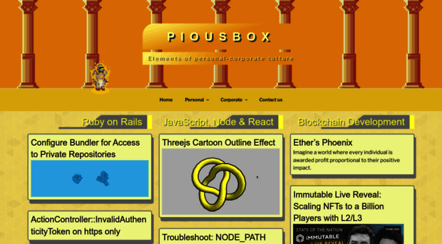 piousbox.com