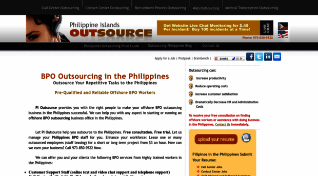 pioutsource.com