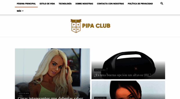 pipaclub.eu