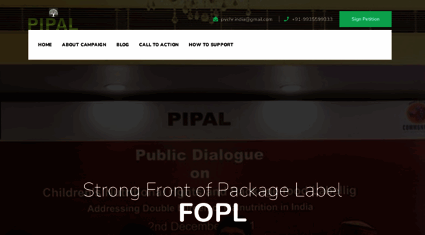 pipal.in.net