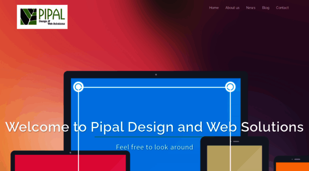 pipaldesign.com