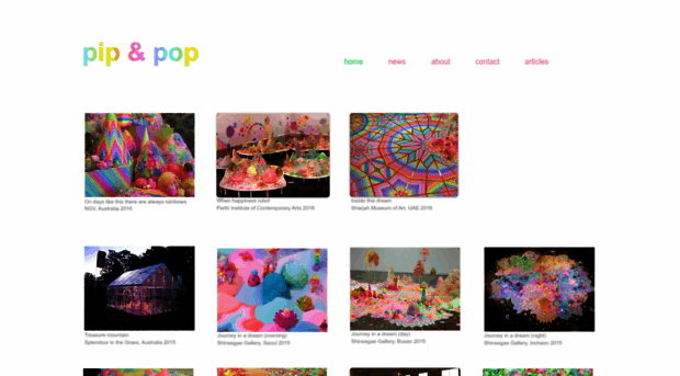 pipandpop.com.au