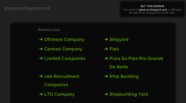 pipavavshipyard.com