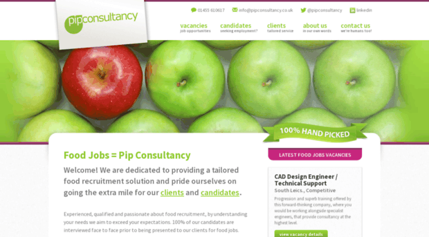 pipconsultancy.co.uk