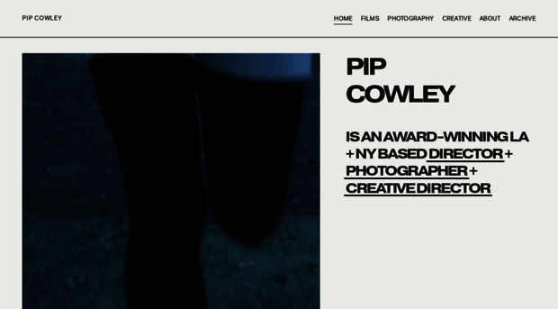 pipcowleyshoots.com