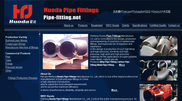 pipe-fitting.net