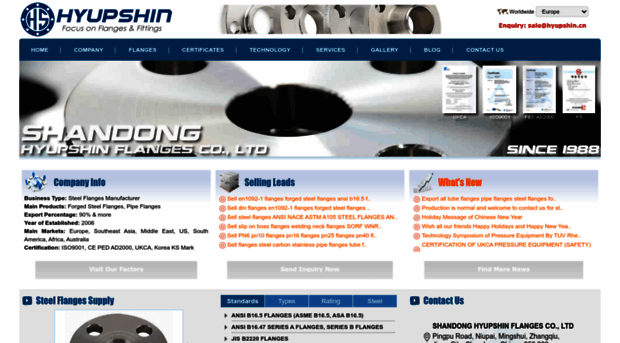 pipe-flange.com