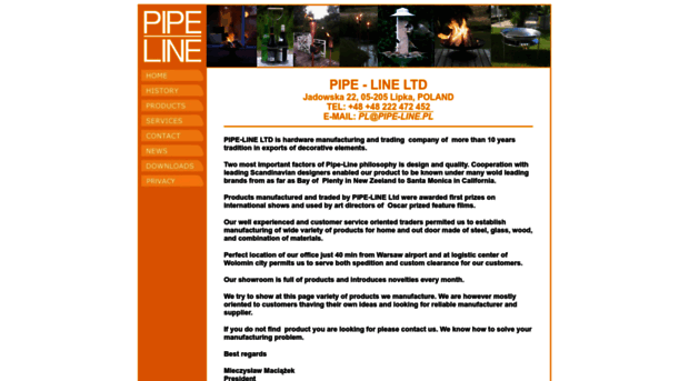 pipe-line.pl