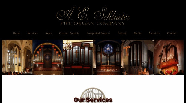 pipe-organ.com