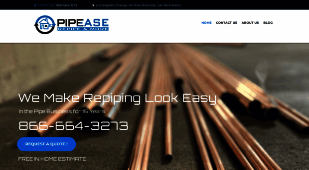 pipease.com