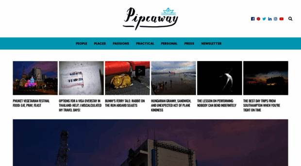 pipeaway.com