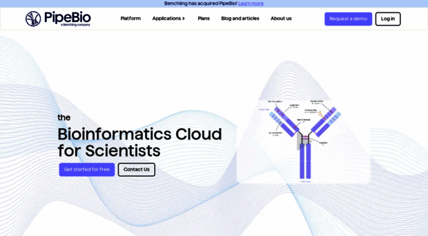 pipebio.com