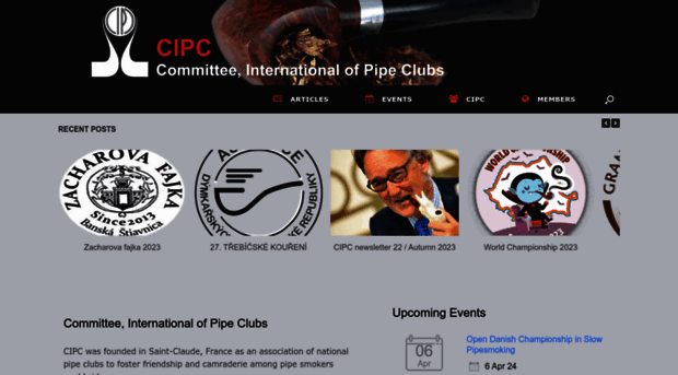 pipeclubs.com