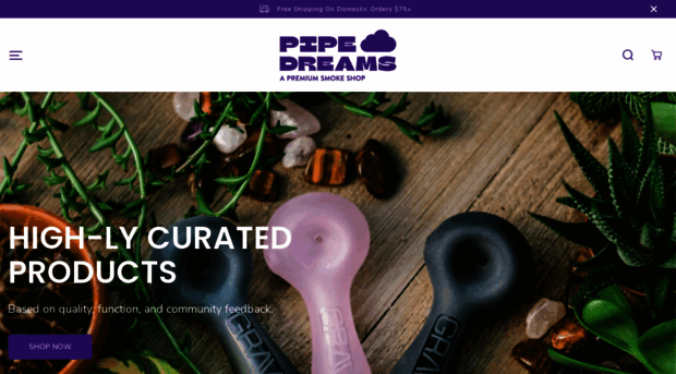 pipedreams.co