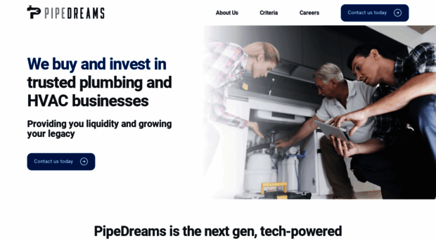 pipedreams.com