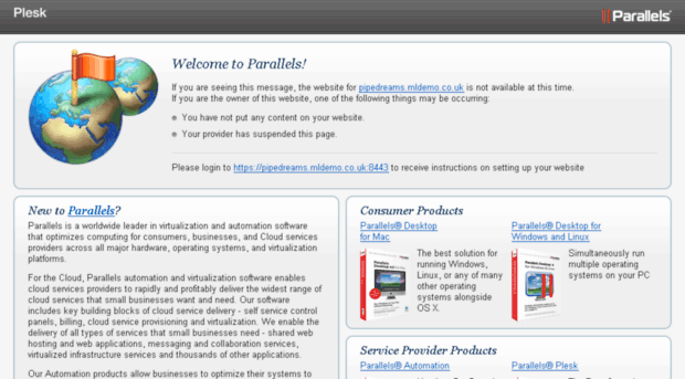 pipedreams.mldemo.co.uk