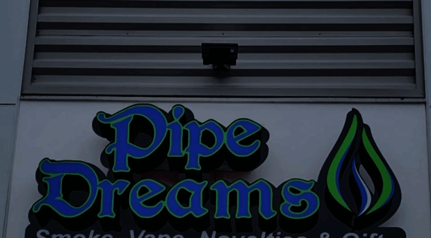 pipedreamsgifts.com