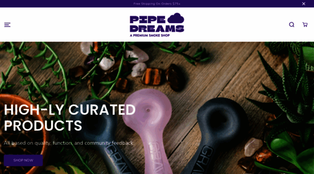 pipedreamsnj.com