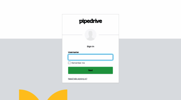 pipedrive-admin.okta-emea.com