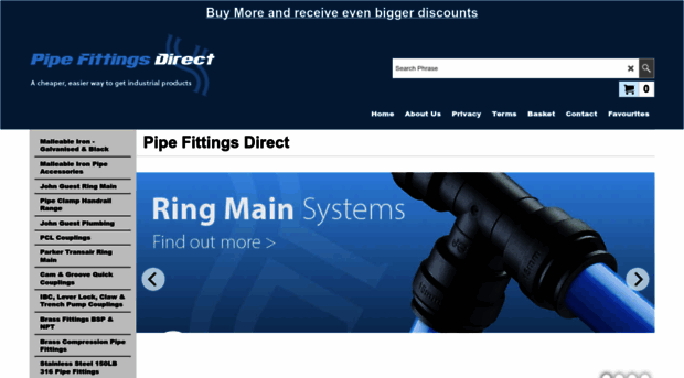 pipefittingsdirect.co.uk
