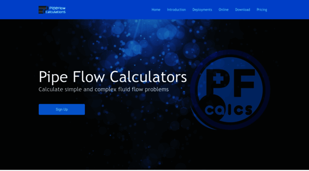 pipeflowcalculations.net