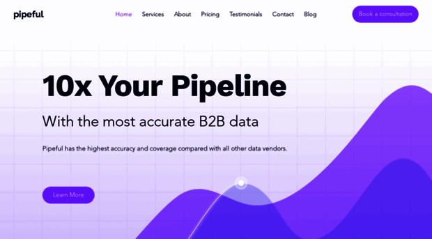 pipeful.io