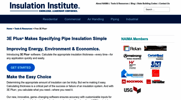 pipeinsulation.org